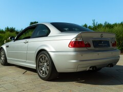 BMW M3 e46 “manuale” 