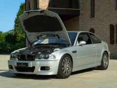 BMW M3 e46 “manuale” 