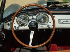 Lancia AURELIA B24 CONVERTIBILE 