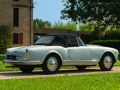 Lancia AURELIA B24 CONVERTIBILE 