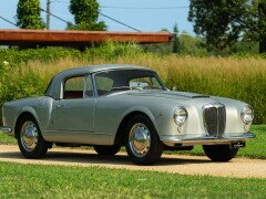 Lancia AURELIA B24 CONVERTIBILE 