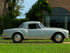 Lancia AURELIA B24 CONVERTIBILE 