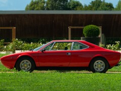 Ferrari DINO 308 GT4 