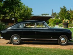 Lancia AURELIA B51 