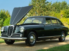 Lancia AURELIA B51 