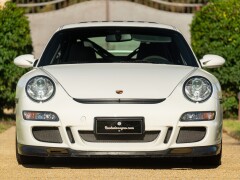 Porsche 997 (911) GT3 