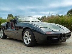 BMW Z1 