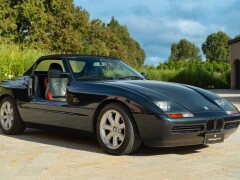 BMW Z1 