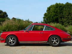 Porsche 911 S 2.4 