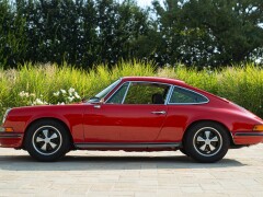 Porsche 911 S 2.4 