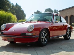 Porsche 911 S 2.4 