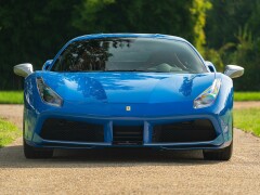 Ferrari 488 GTB 70° ANNIVERSARIO \"TAILOR MADE COLLECTION 1/1\" 