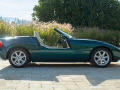 BMW Z1 