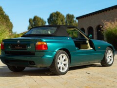 BMW Z1 