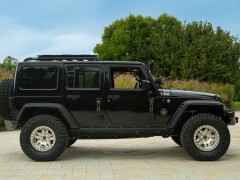 Jeep WRANGLER JKU 