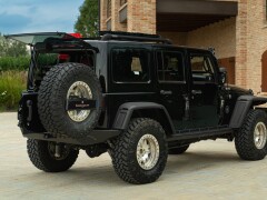 Jeep WRANGLER JKU 