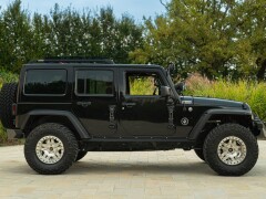 Jeep WRANGLER JKU 