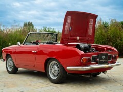 Cisitalia 850 SPIDER 