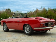 Cisitalia 850 SPIDER 