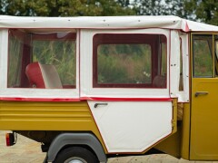 Piaggio APE P601 Calessino 