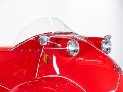 Messerschmitt KR 200 SPORT 