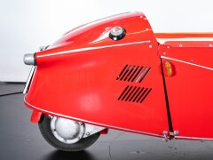 Messerschmitt KR 200 SPORT 