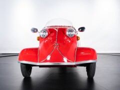 Messerschmitt KR 200 SPORT 