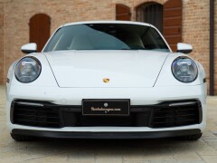 Porsche 992 (911) CARRERA S 