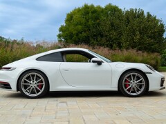 Porsche 992 (911) CARRERA S 