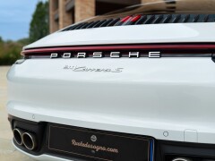 Porsche 992 (911) CARRERA S 