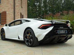 Lamborghini HURACAN TECNICA 