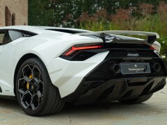 Lamborghini HURACAN TECNICA 