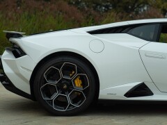 Lamborghini HURACAN TECNICA 