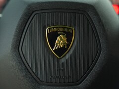 Lamborghini HURACAN TECNICA 