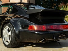 Porsche 964 (911) TURBO 