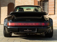 Porsche 964 (911) TURBO 