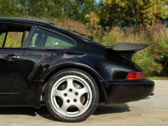 Porsche 964 (911) TURBO 