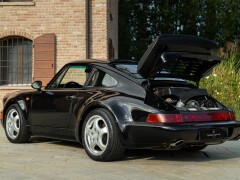 Porsche 964 (911) TURBO 