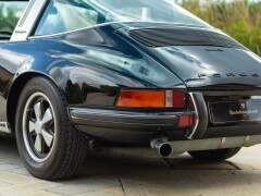 Porsche 911 S 2.4 TARGA 