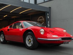 Ferrari DINO 246 GT 