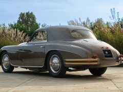 Alfa Romeo 6C 2500 SS AERLUX TOURING 