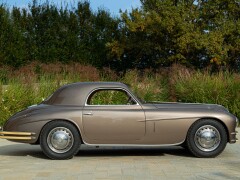 Alfa Romeo 6C 2500 SS AERLUX TOURING 