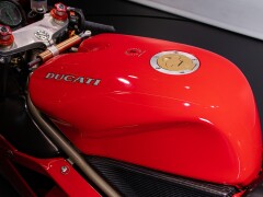 Ducati 916 MONOPOSTO 