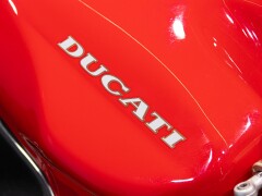 Ducati 916 MONOPOSTO      