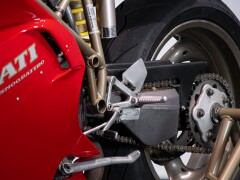 Ducati 916 MONOPOSTO      