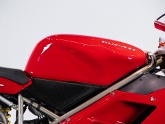 Ducati 916 MONOPOSTO      