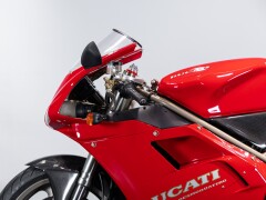 Ducati 916 MONOPOSTO      