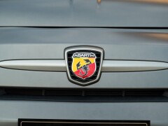 Abarth 695 BIPOSTO “CAMBIO INNESTI FRONTALI” 