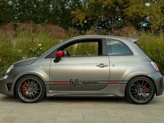 Abarth 695 BIPOSTO “CAMBIO INNESTI FRONTALI” 