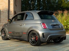 Abarth 695 BIPOSTO “CAMBIO INNESTI FRONTALI” 